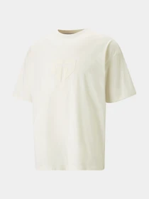 Футболки и поло PUMA Gen.g Logo Tee модель 539009 Фото