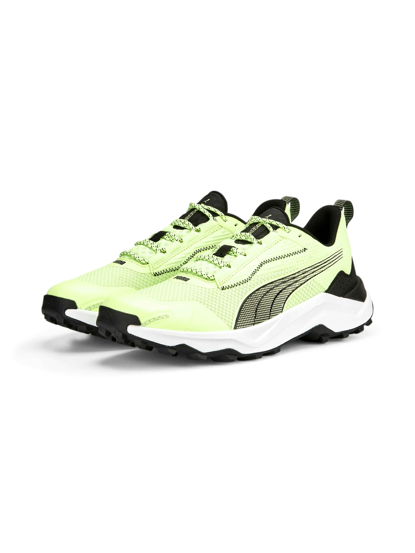 Кросівки PUMA Obstruct Profoam модель 377876 Кросівки PUMA Obstruct Profoam модель 377876 Фото