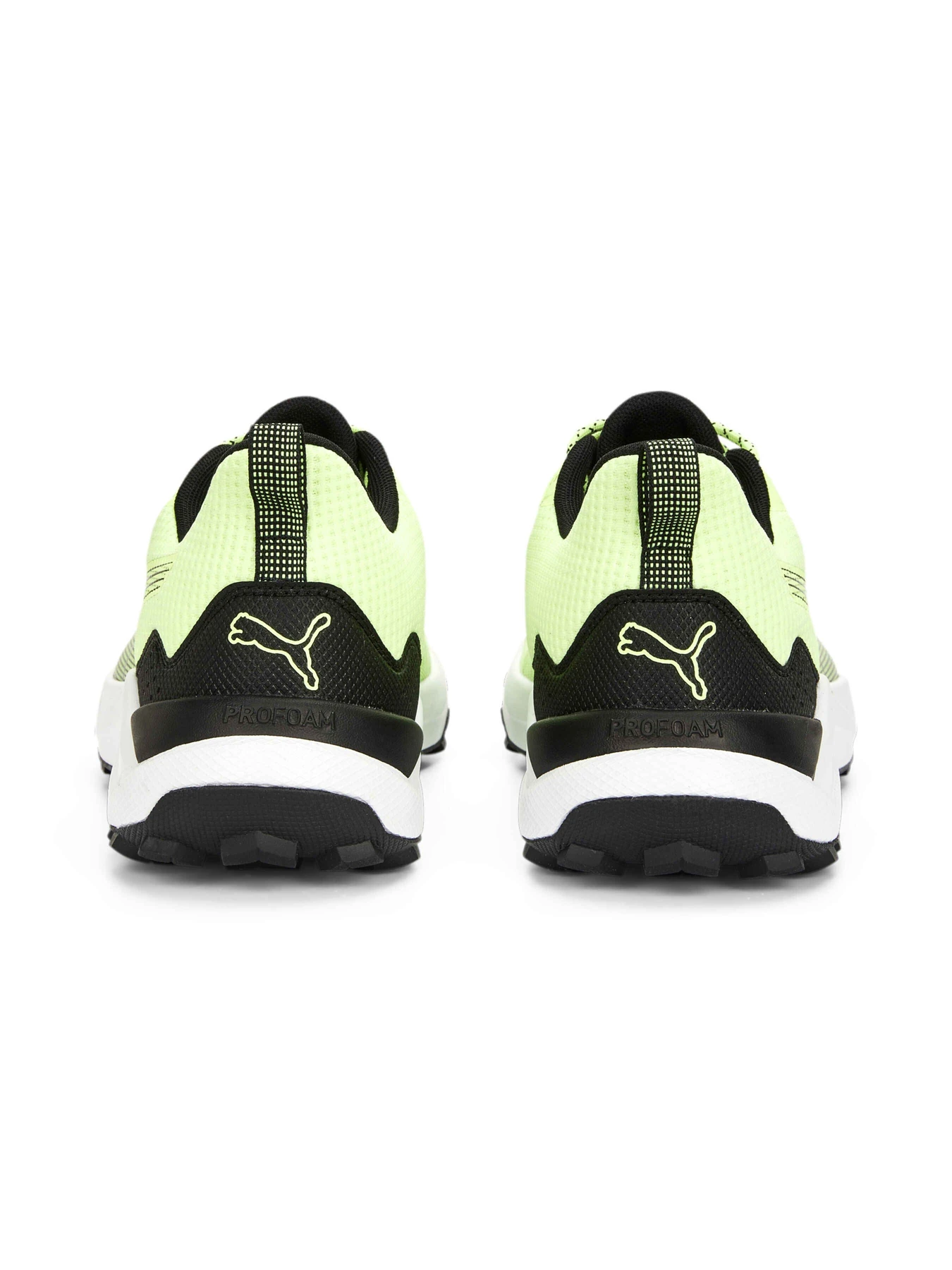 Кросівки PUMA Obstruct Profoam модель 377876 Кросівки PUMA Obstruct Profoam модель 377876 Фото