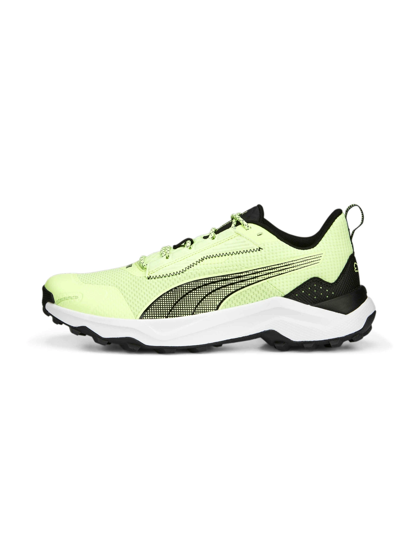 Кросівки PUMA Obstruct Profoam модель 377876 Кросівки PUMA Obstruct Profoam модель 377876 Фото