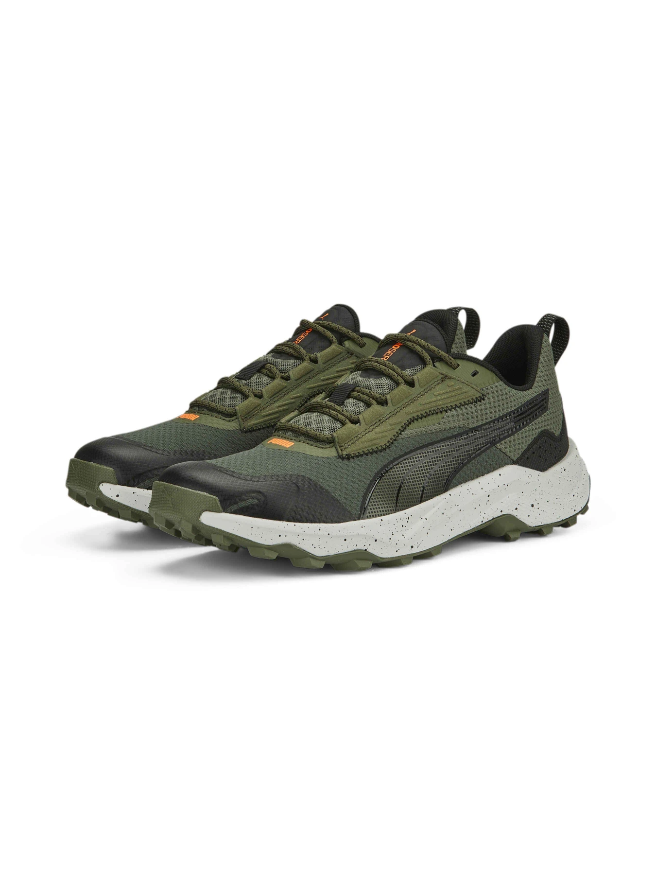 Кросівки PUMA Obstruct Profoam модель 377876 Кросівки PUMA Obstruct Profoam модель 377876 Фото