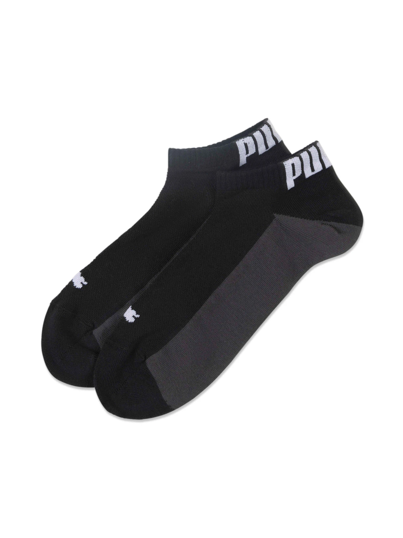 Носки и гольфы PUMA Men Back Logo Sneaker 2 модель 938011 Фото