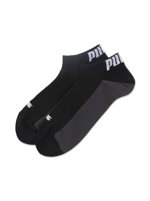 Носки и гольфы PUMA Men Back Logo Sneaker 2 модель 938011 Фото