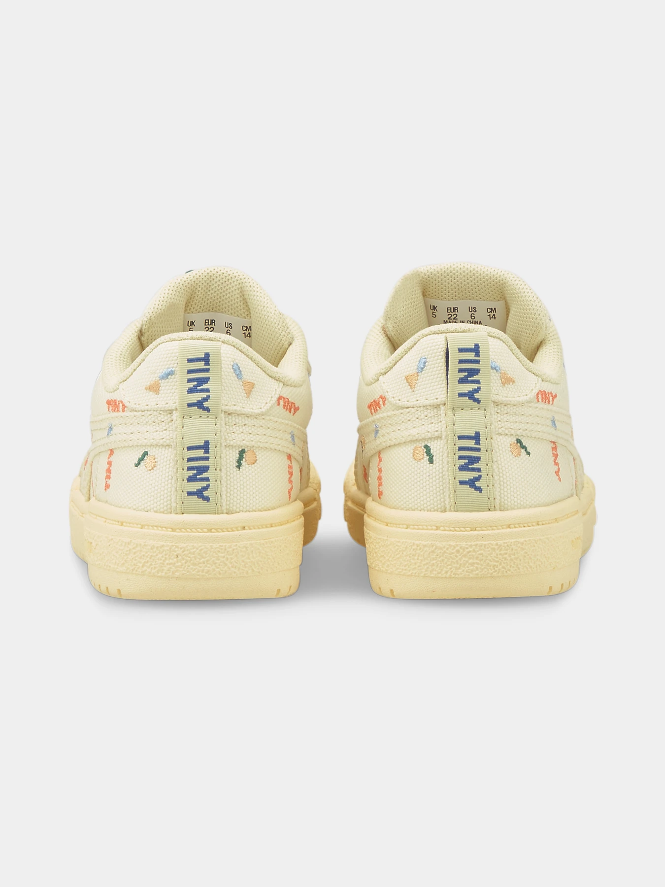 Кроссовки PUMA модель 385760 Кроссовки PUMA модель 385760 Фото