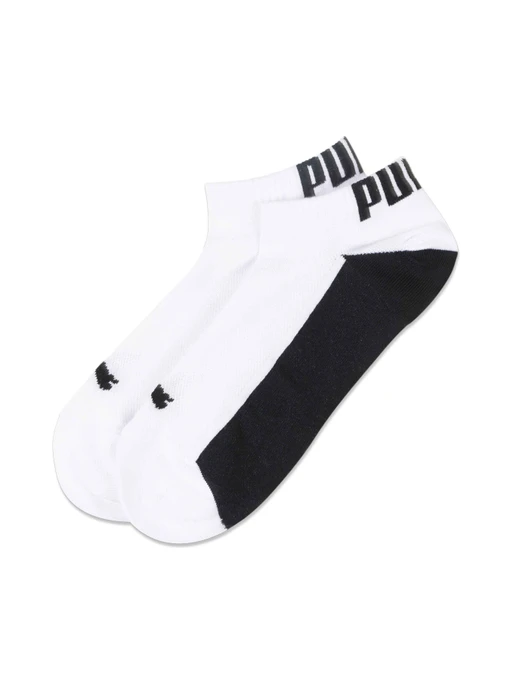 Носки и гольфы PUMA Men Back Logo Sneaker 2 модель 938011 Фото