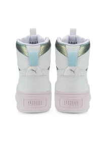 Кеды PUMA Karmen Rebelle Mid Exotics модель 387623 Фото
