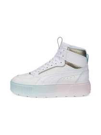 Кеды PUMA Karmen Rebelle Mid Exotics модель 387623 Фото