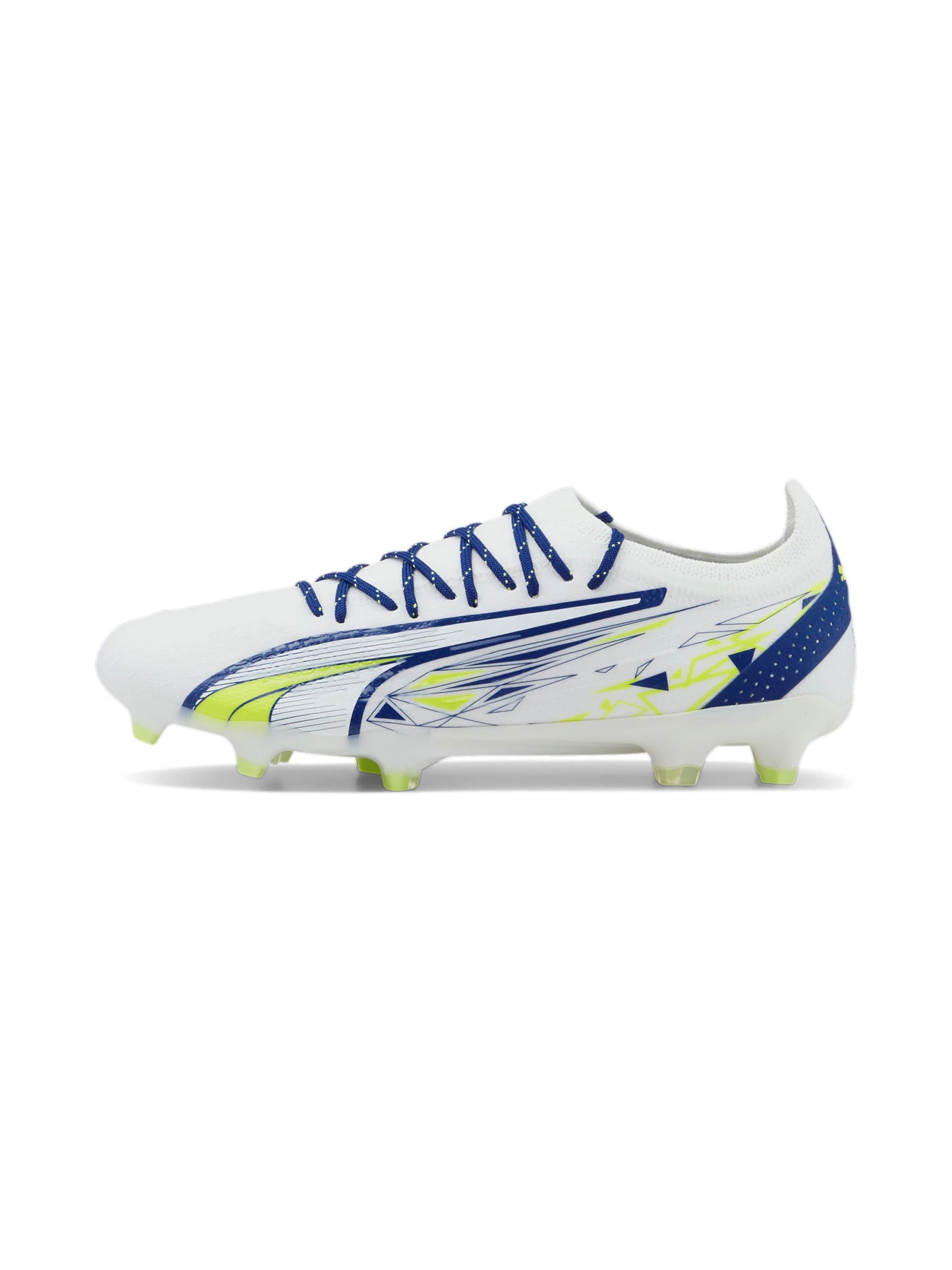 Кроссовки PUMA Ultra Ultimate Cp Fg/Ag модель 107408 Кроссовки PUMA Ultra Ultimate Cp Fg/Ag модель 107408 Фото
