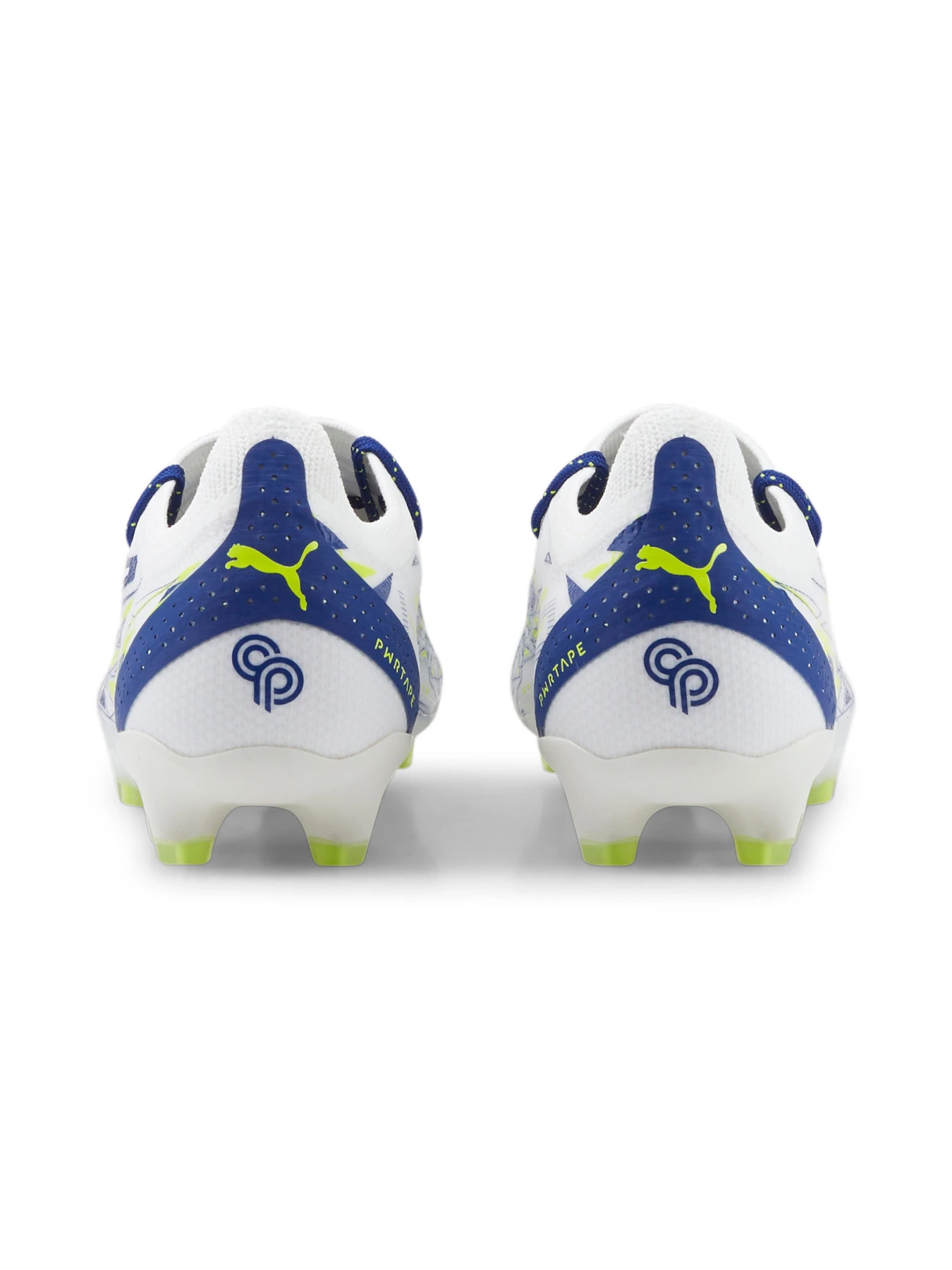 Кроссовки PUMA Ultra Ultimate Cp Fg/Ag модель 107408 Кроссовки PUMA Ultra Ultimate Cp Fg/Ag модель 107408 Фото