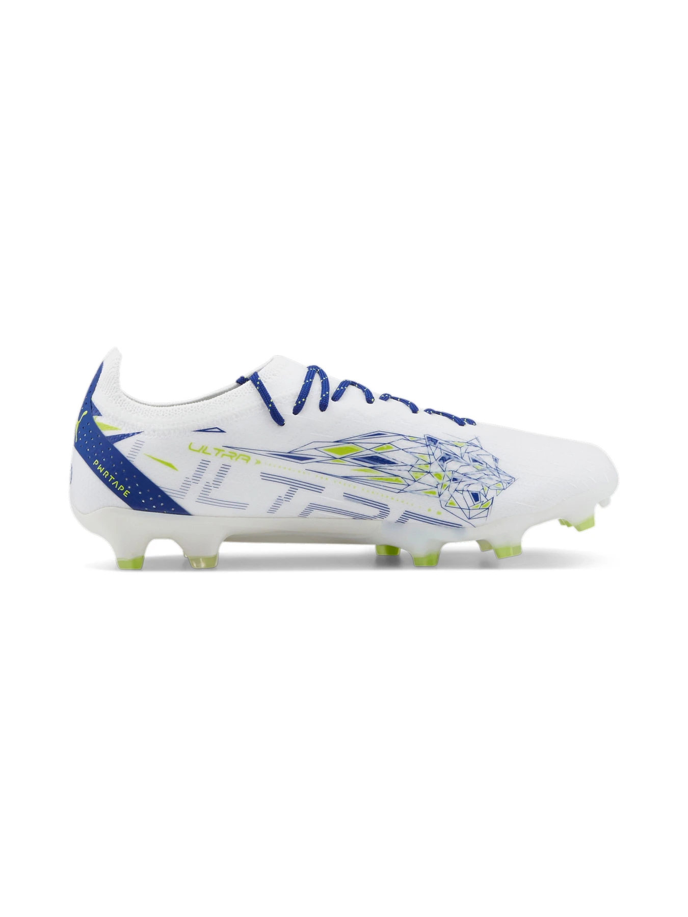Кроссовки PUMA Ultra Ultimate Cp Fg/Ag модель 107408 Кроссовки PUMA Ultra Ultimate Cp Fg/Ag модель 107408 Фото