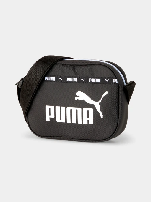 Сумки PUMA Core Base Cross Body Bag модель 079143 Фото