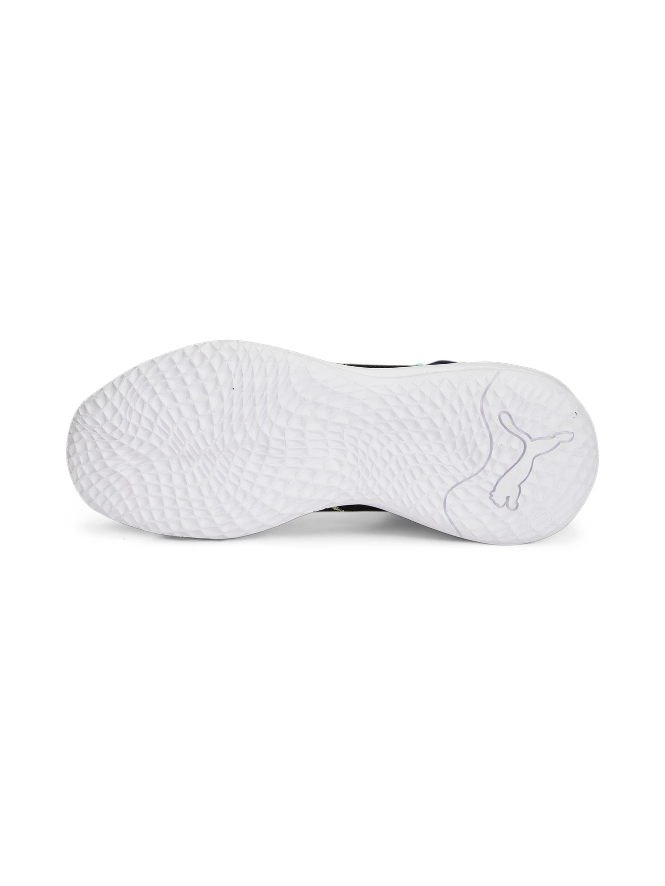 Кроссовки PUMA Playmaker Pro Mid модель 377902 Фото