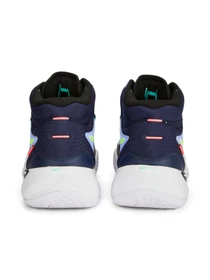 Кроссовки PUMA Playmaker Pro Mid модель 377902 Фото