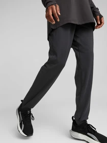 Брюки PUMA Modest Activewear Jogger модель 521788 Фото