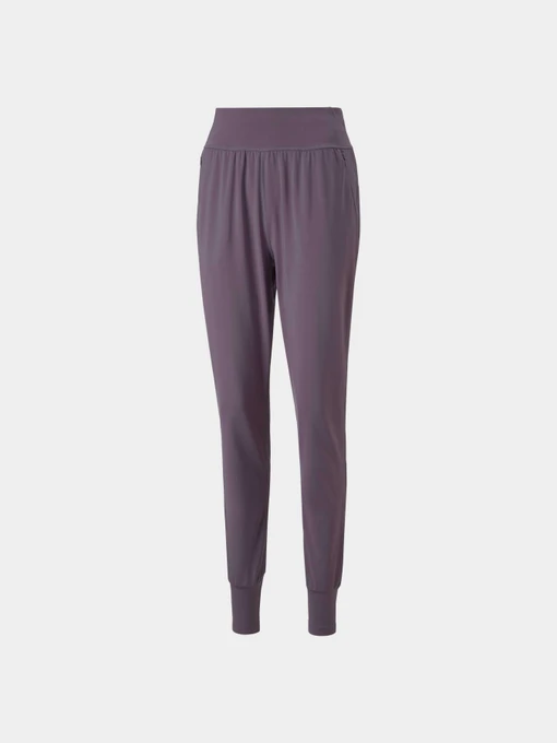 Брюки PUMA Modest Activewear Jogger модель 521788 Фото