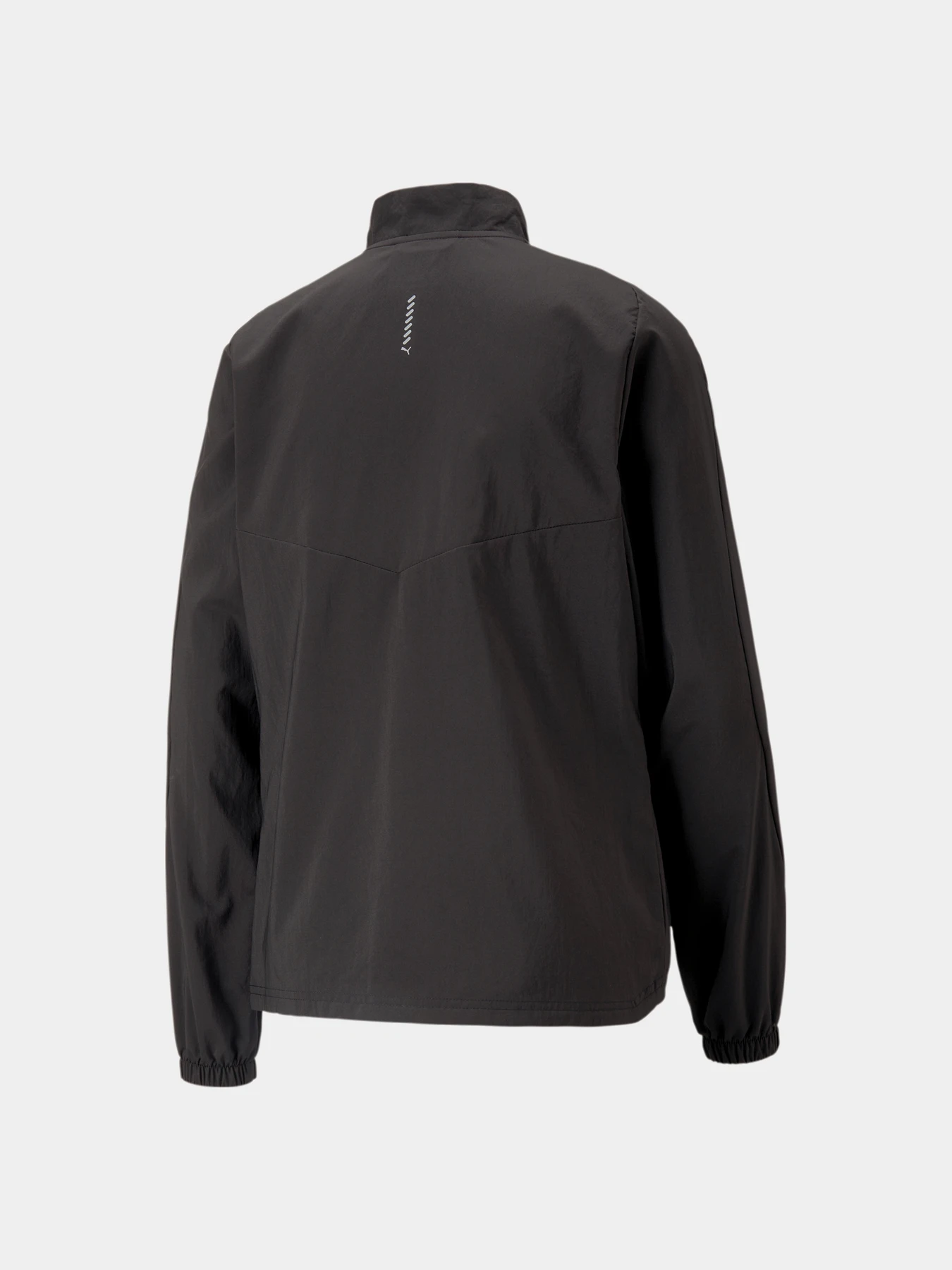 Куртки и дубленки PUMA Run Favorite Woven Jacket W модель 523174 Фото