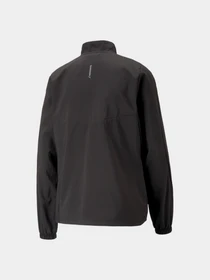 Куртки и дубленки PUMA Run Favorite Woven Jacket W модель 523174 Фото