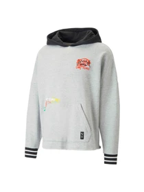 Худи и свитшоты PUMA Boroughs Hoodie модель 539233 Фото