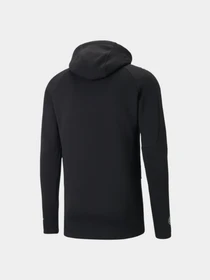 Куртки и дубленки PUMA Mcfc Casuals Hoody Jkt модель 767737 Фото