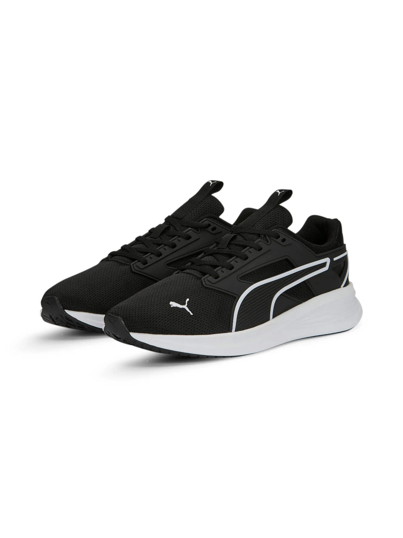 Кроссовки PUMA Transport Cage модель 378169 Фото