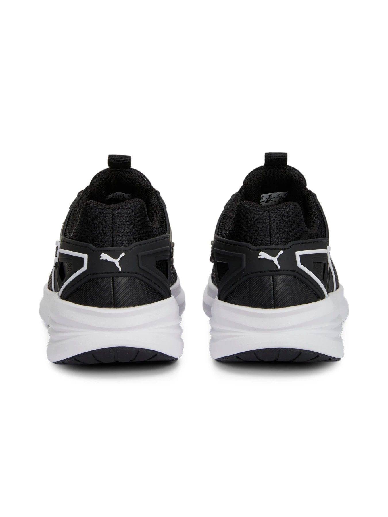 Кроссовки PUMA Transport Cage модель 378169 Фото