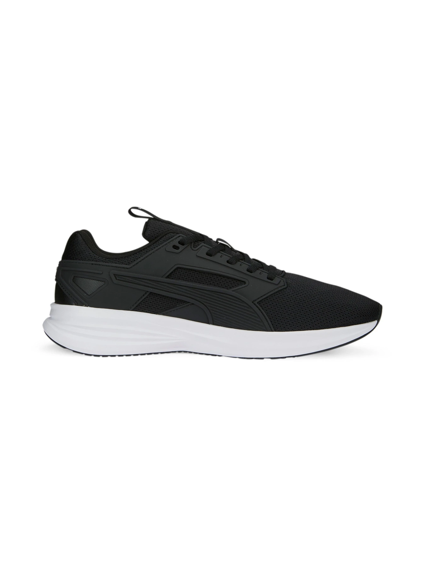 Кроссовки PUMA Transport Cage модель 378169 Фото