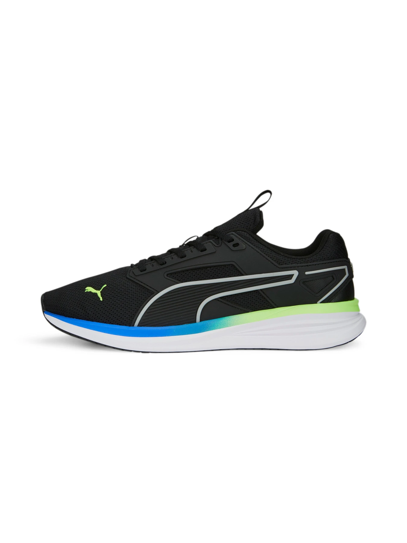 Кросівки PUMA Transport Cage модель 378169 Кросівки PUMA Transport Cage модель 378169 Фото