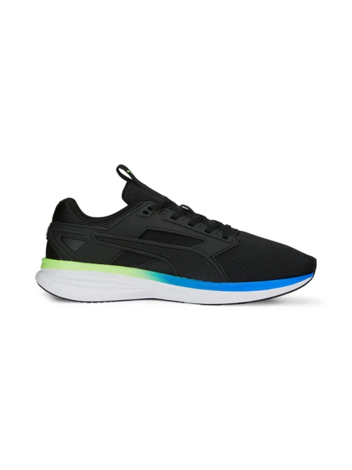 Кроссовки PUMA Transport Cage модель 378169 Фото