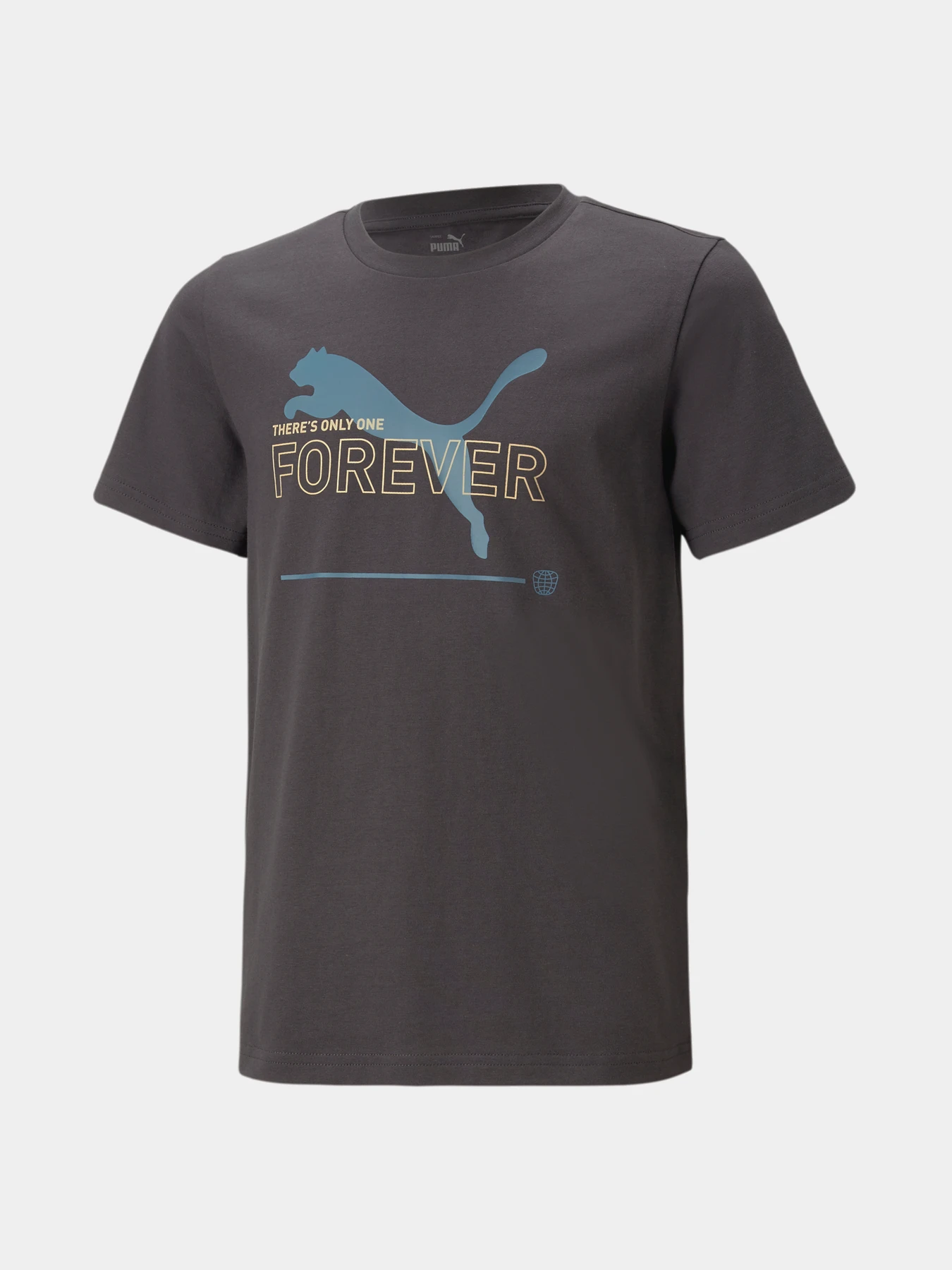 Футболки и поло PUMA Ess Better Graphic Tee модель 673658 Футболки и поло PUMA Ess Better Graphic Tee модель 673658 Фото