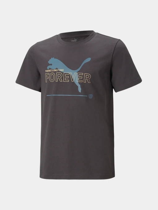 Футболки и поло PUMA Ess Better Graphic Tee модель 673658 Фото