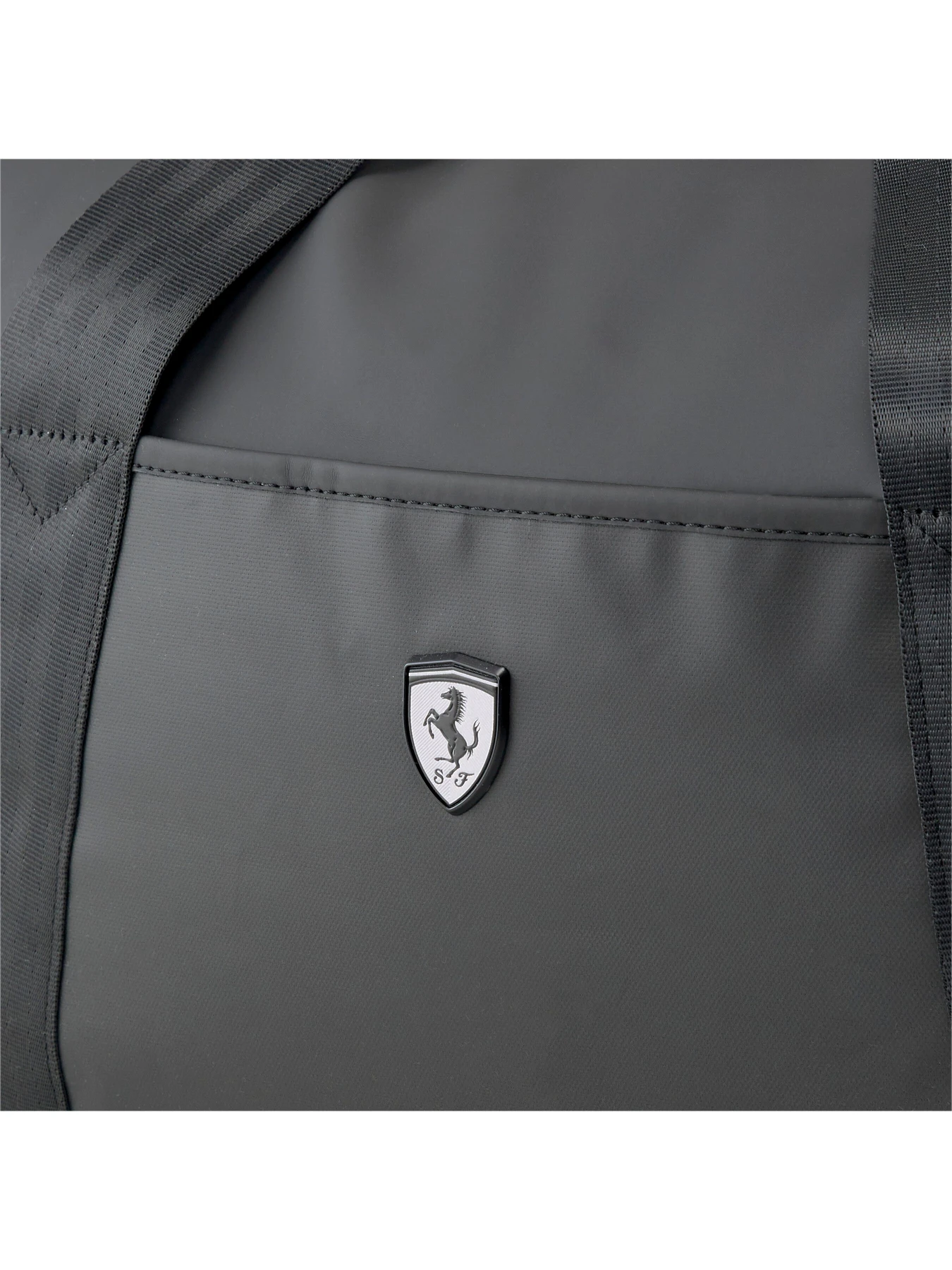 Сумки PUMA Ferrari SPTWR Weekender модель 079571 Фото