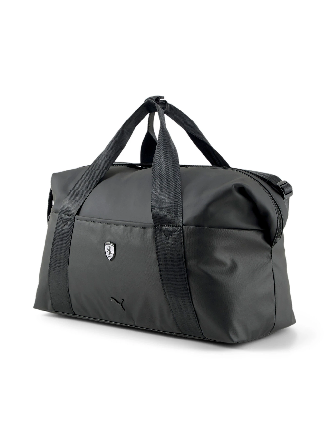 Сумки PUMA Ferrari SPTWR Weekender модель 079571 Фото
