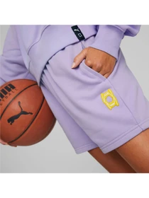 Шорты PUMA модель 539056 Фото