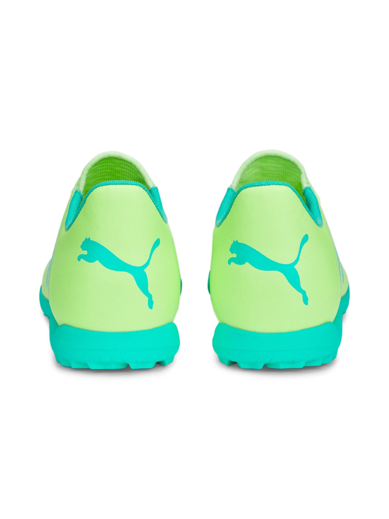 Кроссовки PUMA Future Play Tt модель 107191 Фото