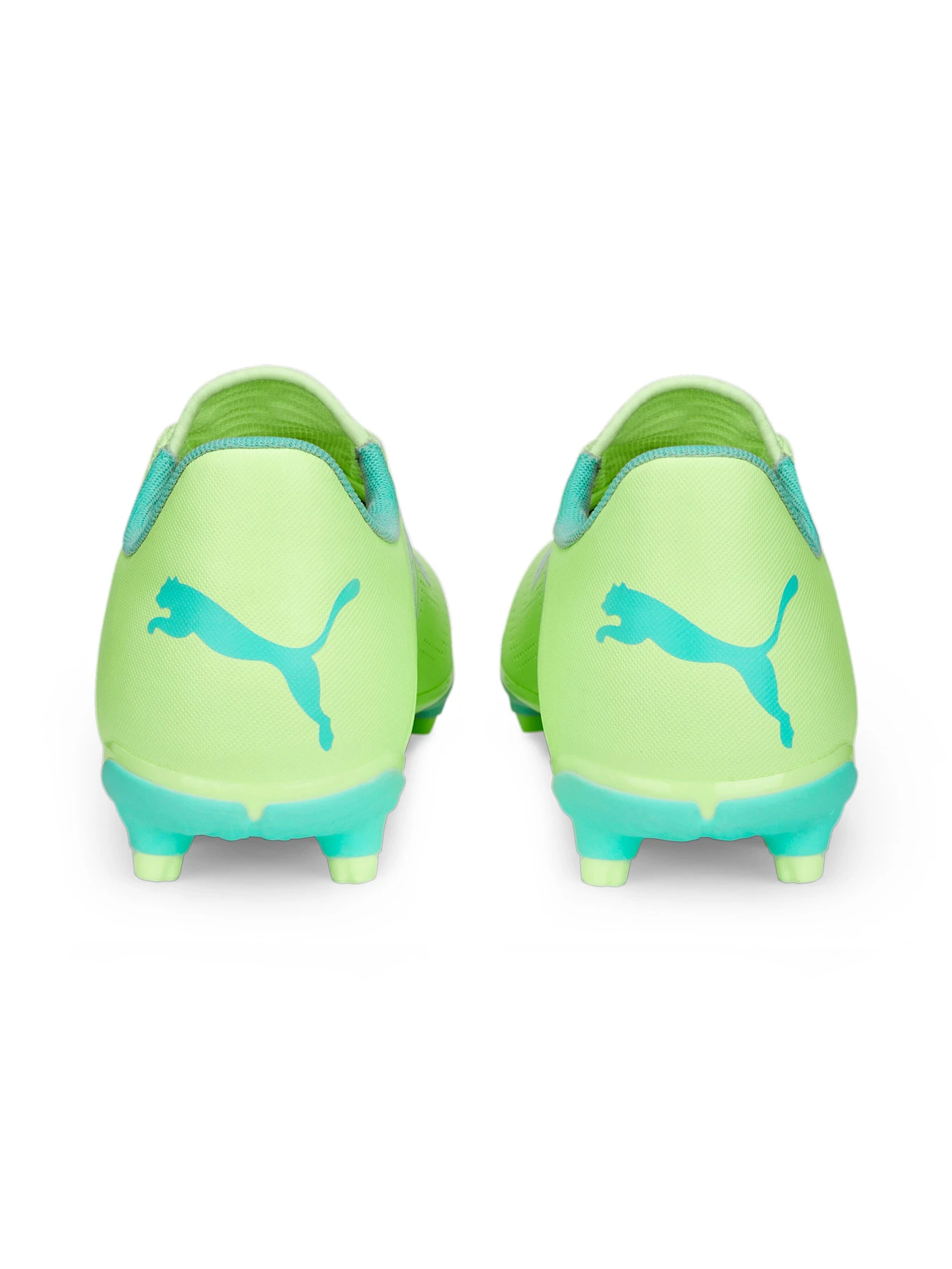 Кроссовки PUMA Future Play Fg/Ag модель 107187 Фото