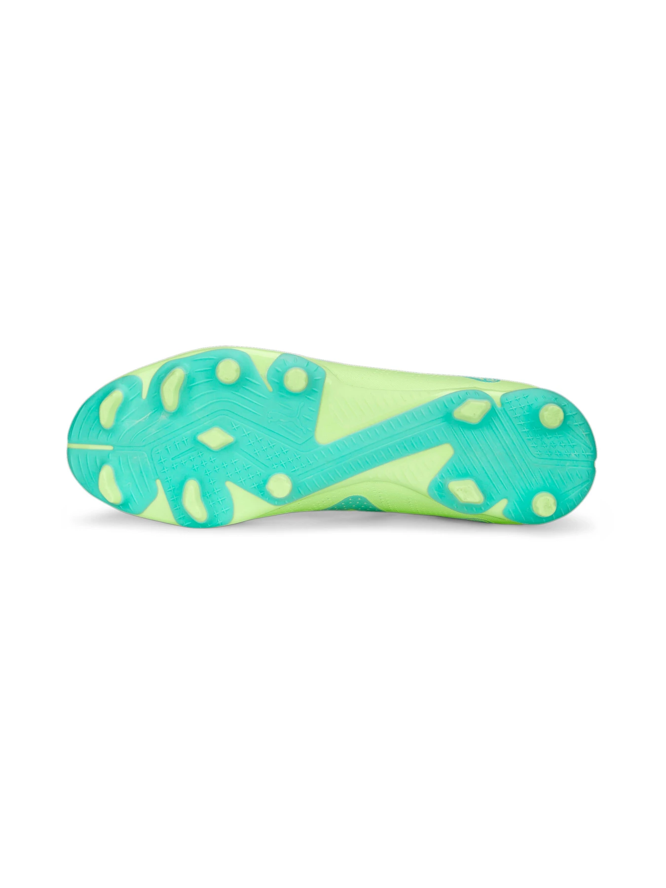 Кроссовки PUMA Future Play Fg/Ag модель 107187 Фото