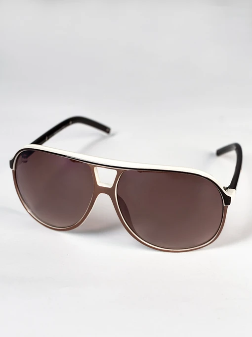 Очки ISSA Plus модель O1-57_brown Фото
