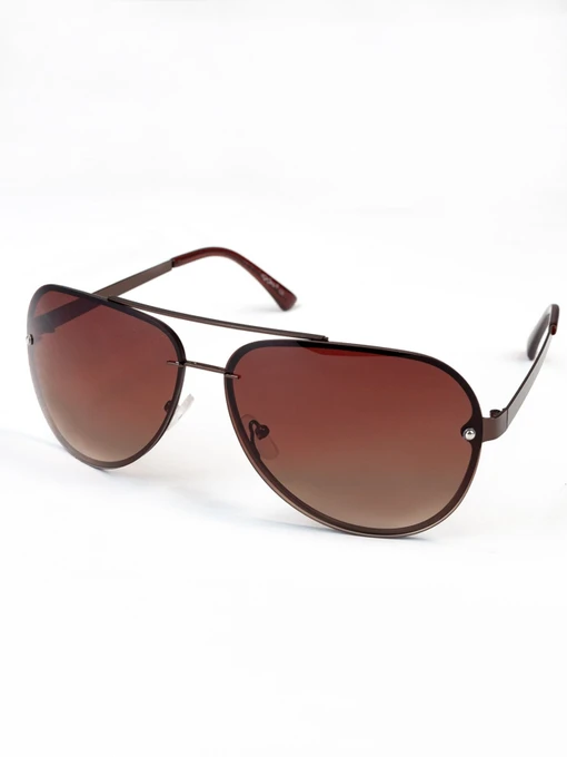 Очки ISSA Plus модель O1-60_brown Фото