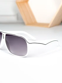 Окуляри ISSA Plus модель O1-65_white Фото