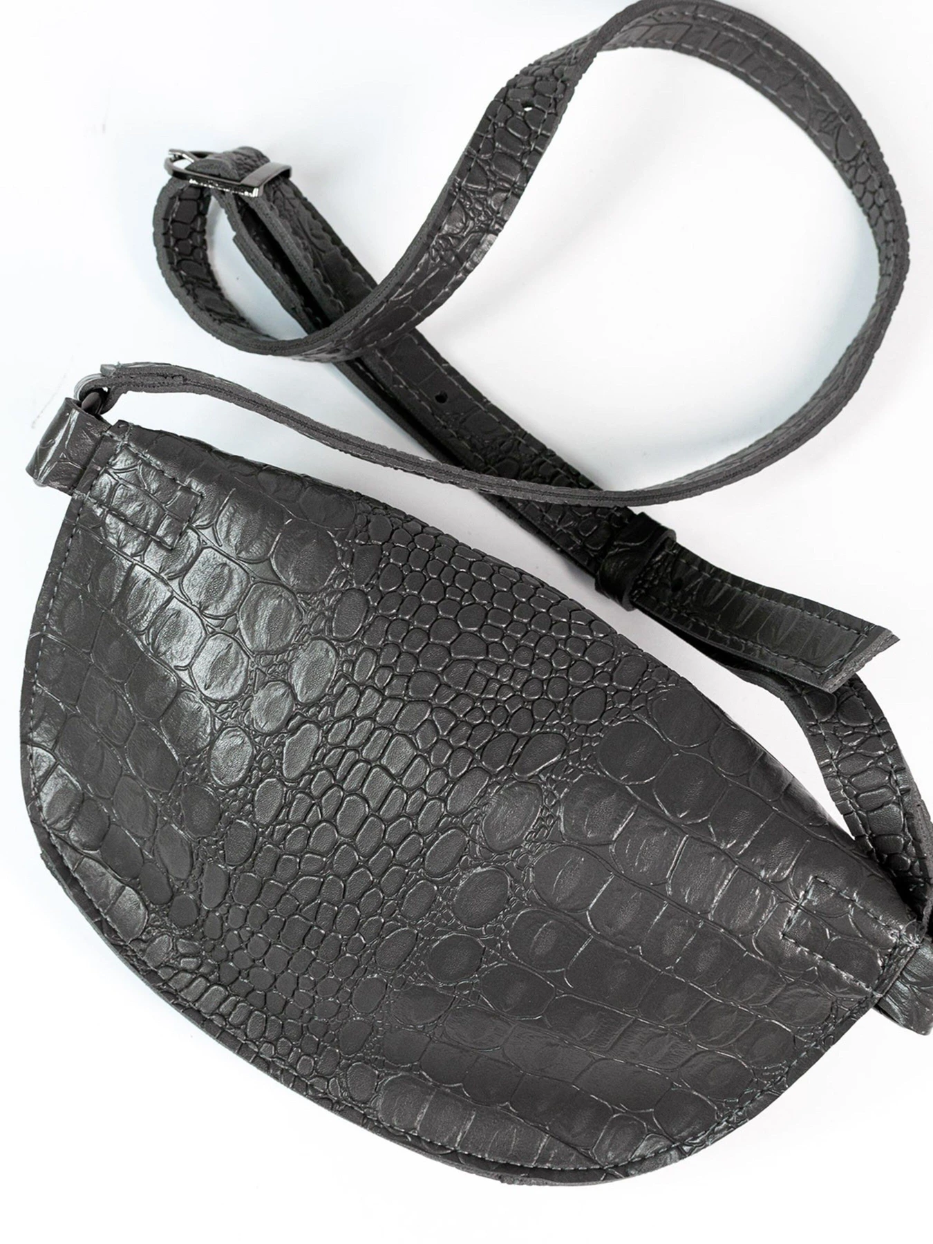 Сумки ISSA Plus модель SU3-174_grey Фото