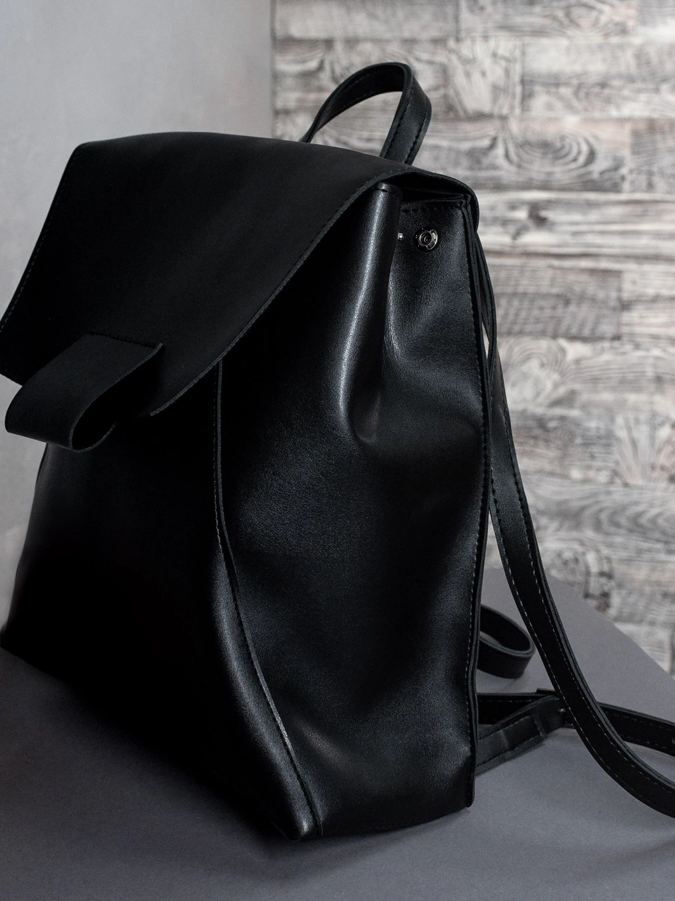 Рюкзаки ISSA Plus модель SU3-178_black Рюкзаки ISSA Plus модель SU3-178_black Фото