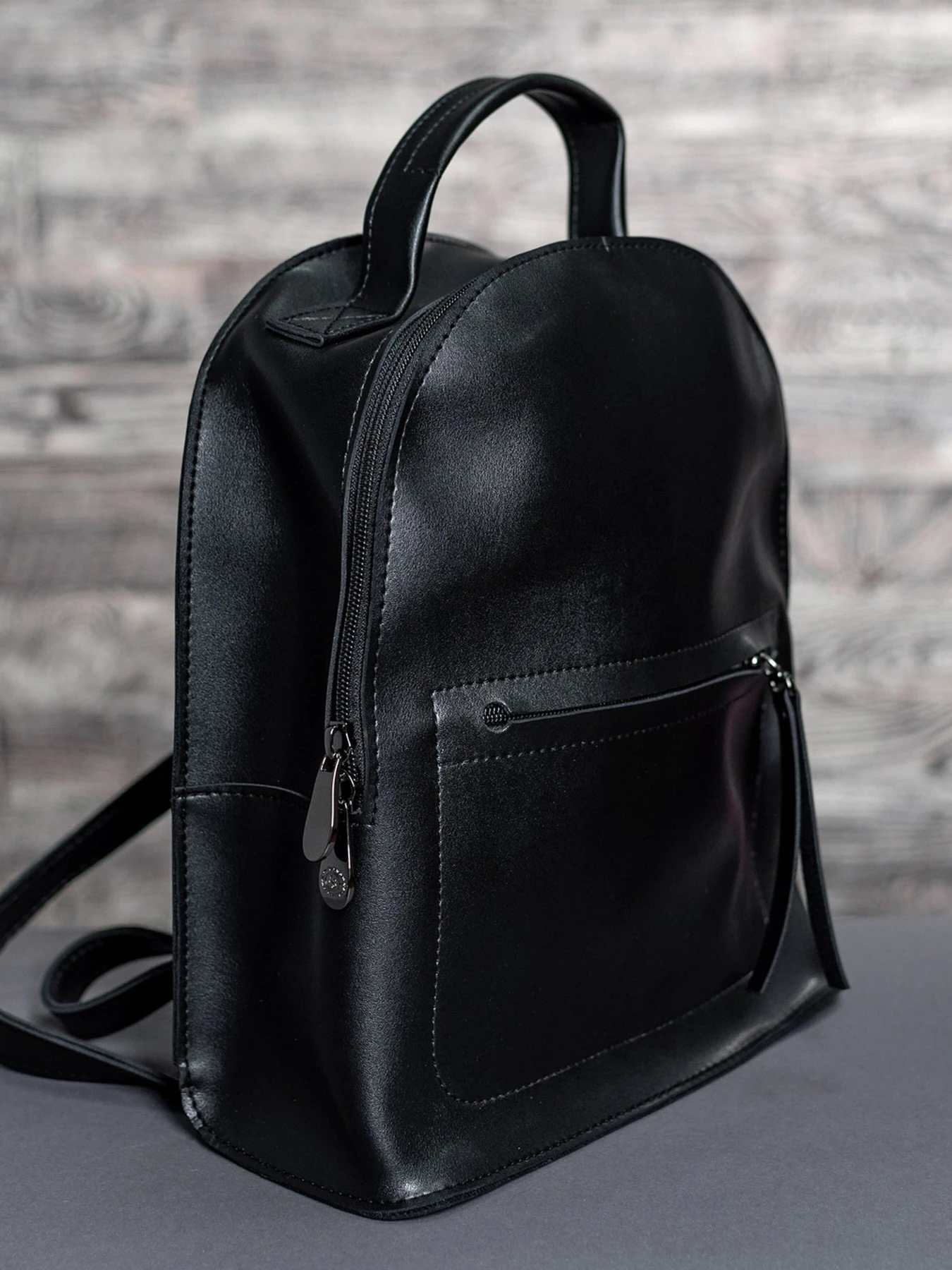 Рюкзаки ISSA Plus модель SU3-181_black Рюкзаки ISSA Plus модель SU3-181_black Фото