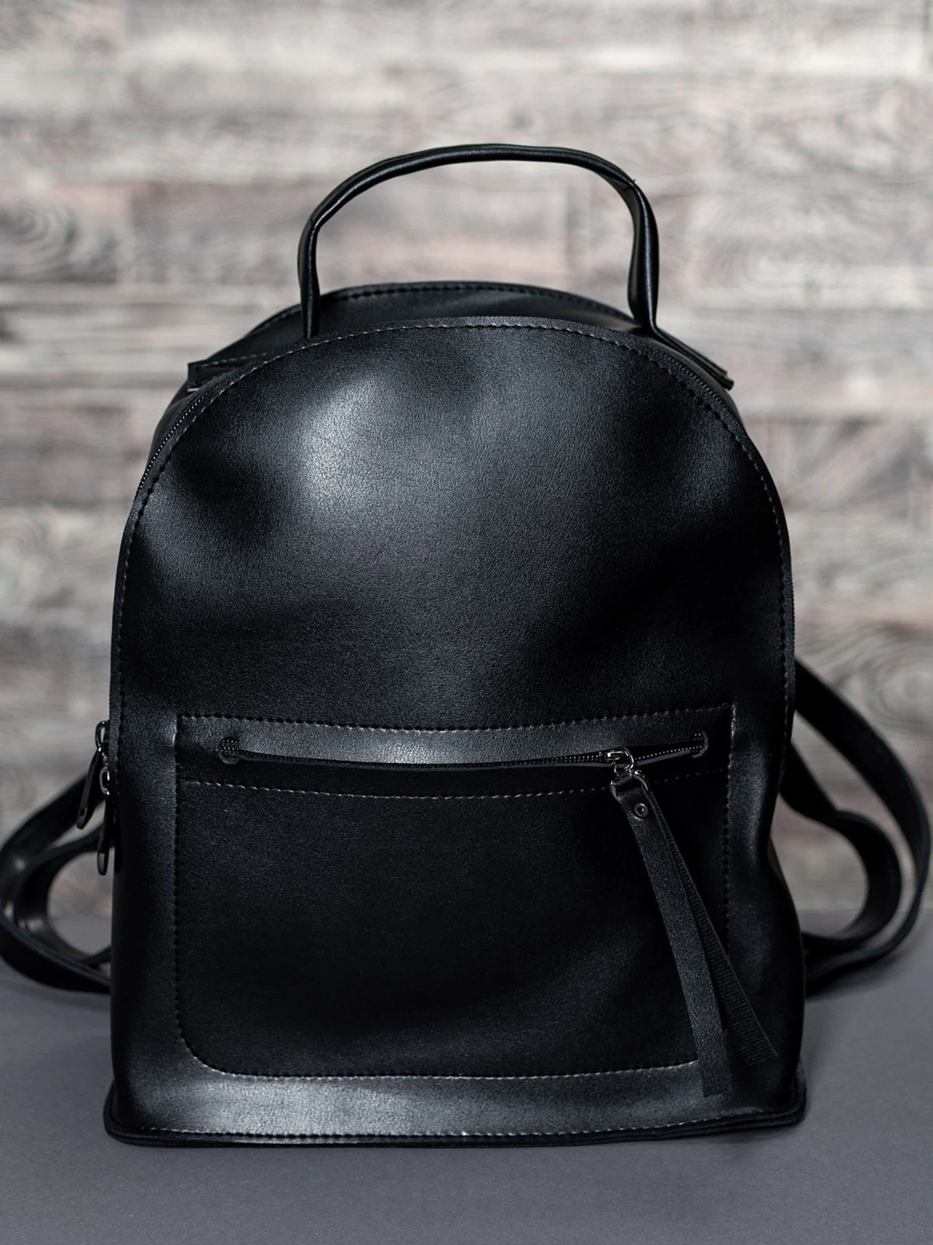 Рюкзаки ISSA Plus модель SU3-181_black Рюкзаки ISSA Plus модель SU3-181_black Фото