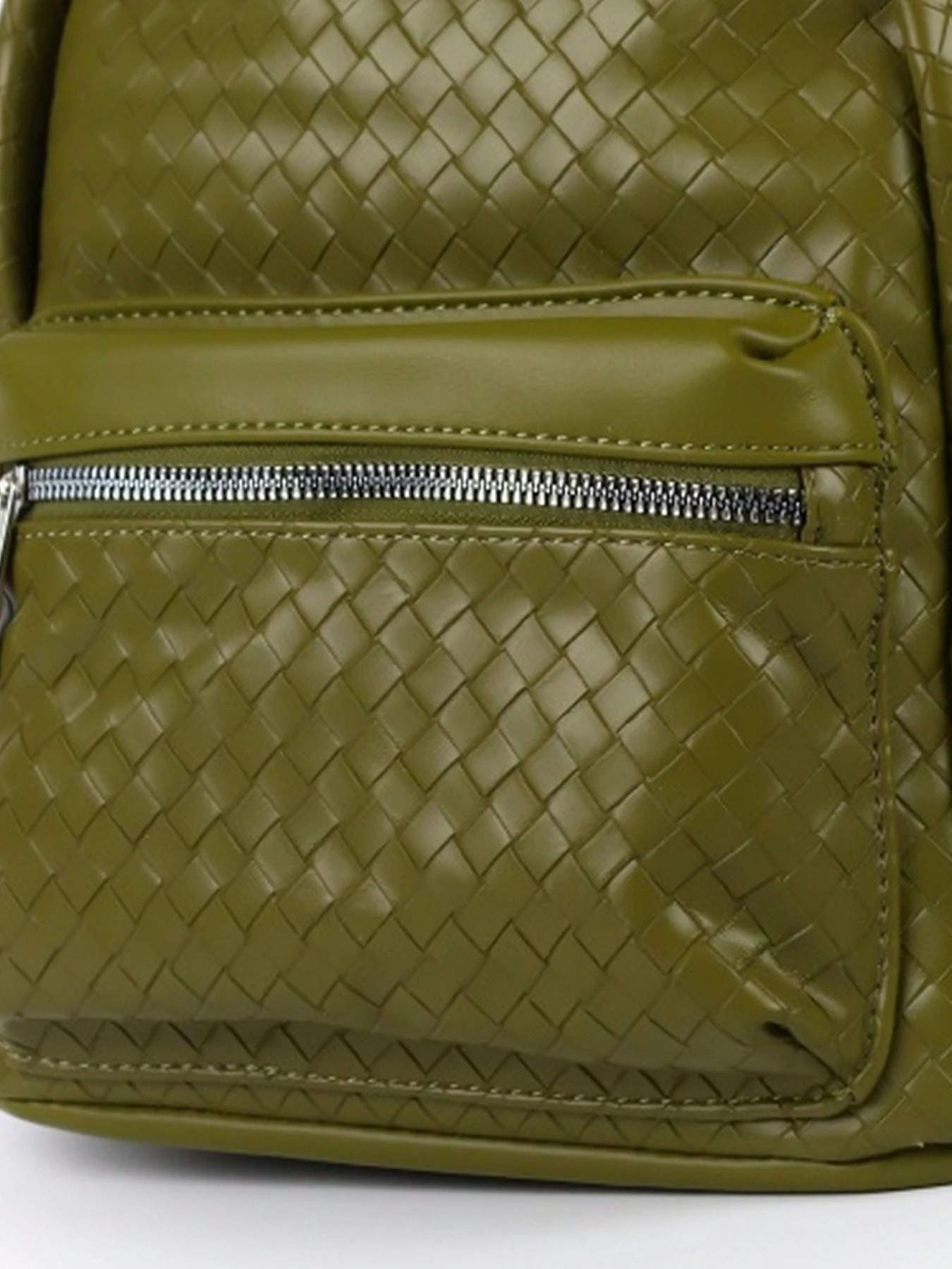 Рюкзаки Respect модель CM6462_OLIVE_GREEN Фото