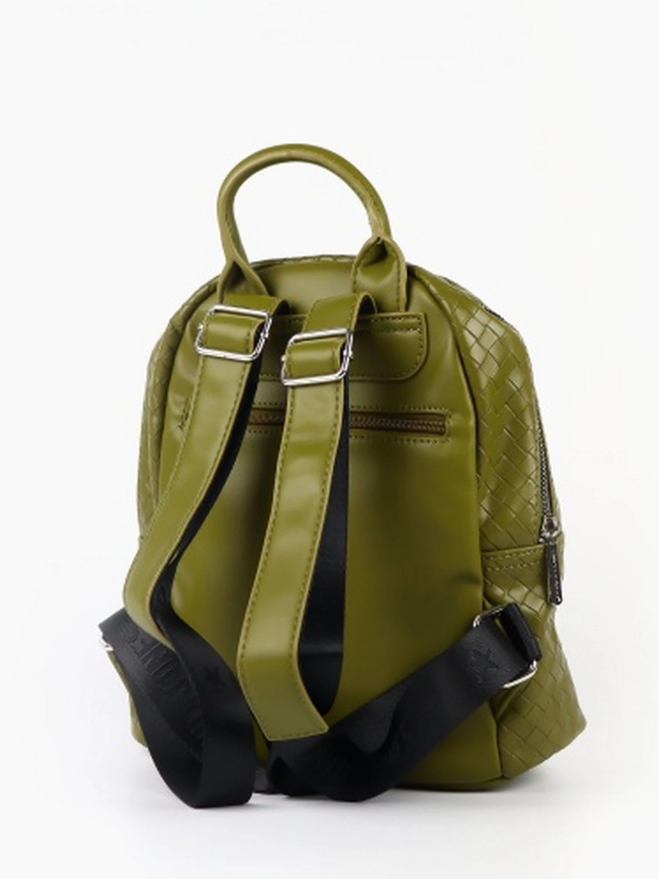 Рюкзаки Respect модель CM6462_OLIVE_GREEN Фото