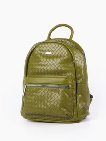 Рюкзаки Respect модель CM6462_OLIVE_GREEN Фото