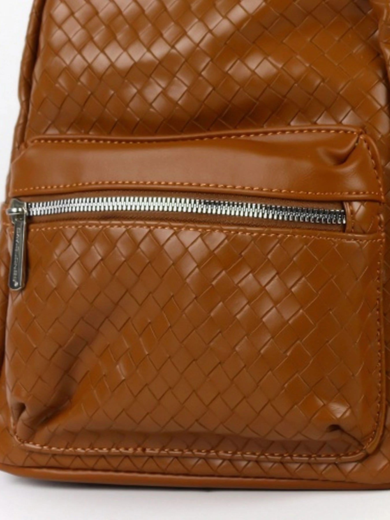 Рюкзаки Respect модель CM6462_COGNAC Рюкзаки Respect модель CM6462_COGNAC Фото