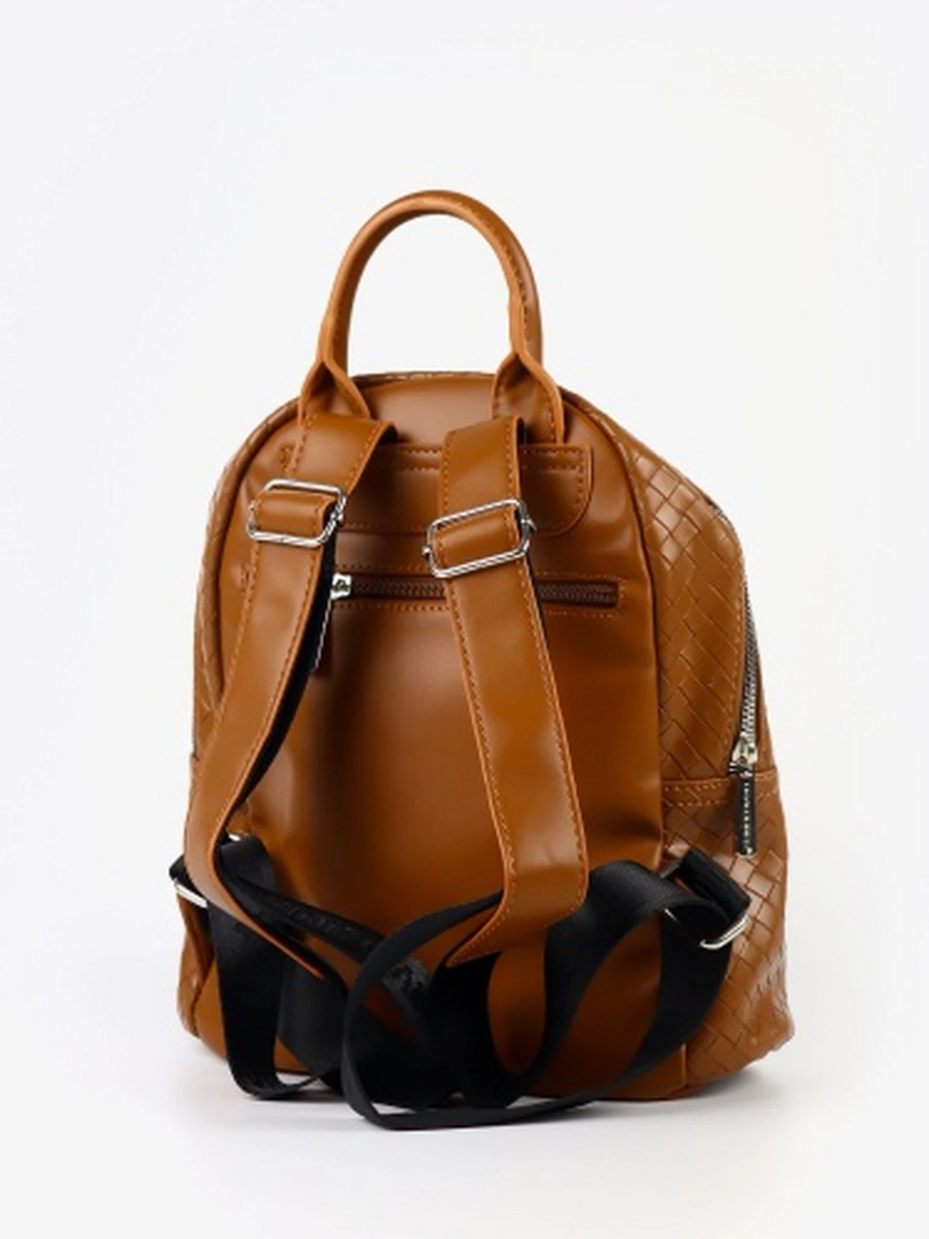 Рюкзаки Respect модель CM6462_COGNAC Рюкзаки Respect модель CM6462_COGNAC Фото