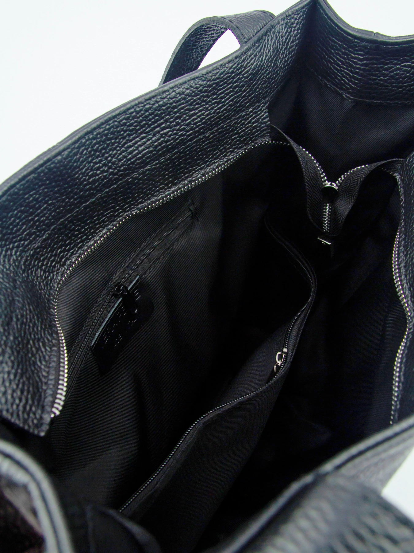 Сумки Respect модель F-IT-7617A_black Фото
