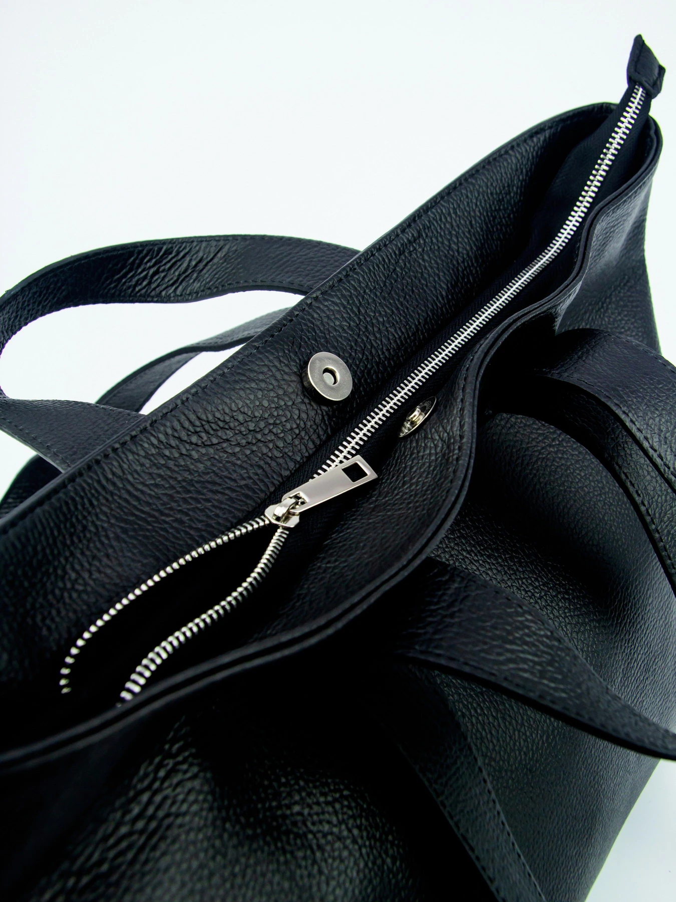 Сумки Respect модель F-IT-7615A_black Фото